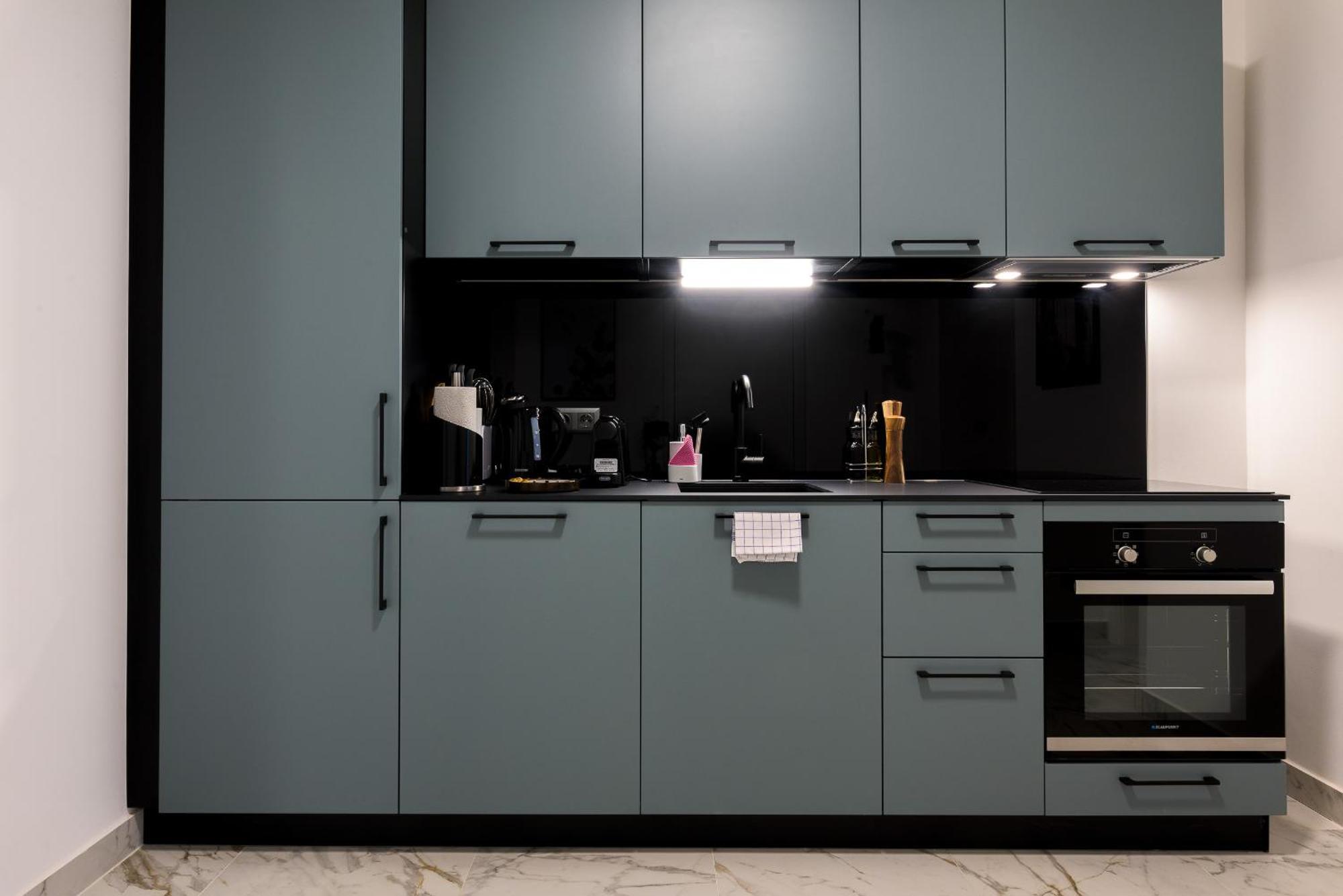 Limehome Vienna Karajangasse Zimmer foto