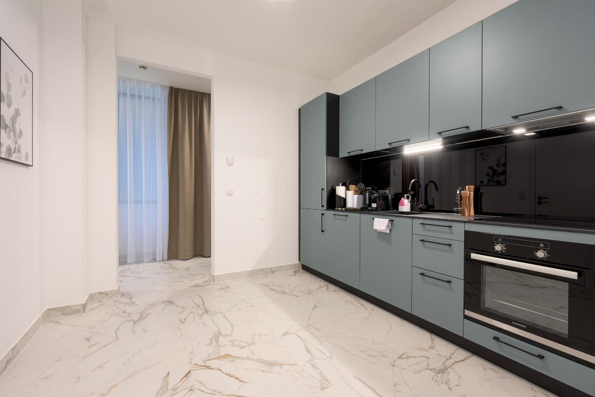 Limehome Vienna Karajangasse Zimmer foto